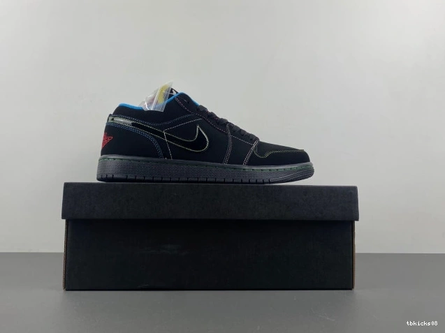 Reps TBkick 1 338145-003 Jordan Phat Olympic Low 0720